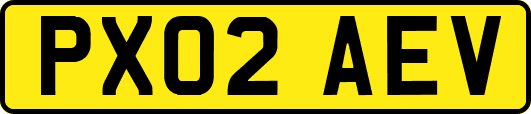 PX02AEV