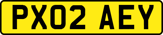 PX02AEY