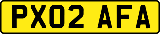 PX02AFA