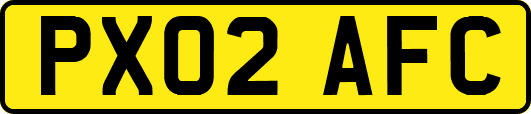 PX02AFC