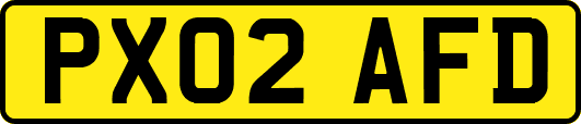 PX02AFD