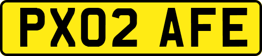 PX02AFE