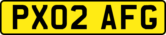 PX02AFG