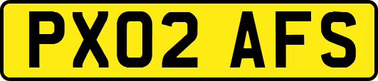 PX02AFS