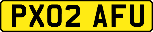 PX02AFU