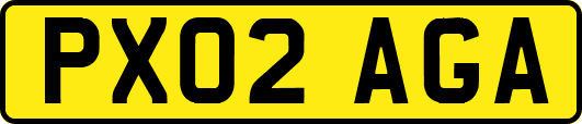 PX02AGA