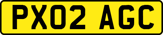 PX02AGC