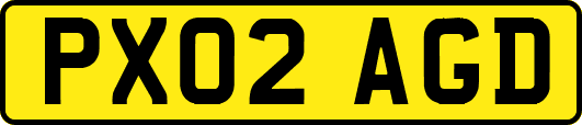 PX02AGD