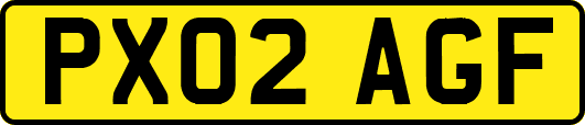 PX02AGF
