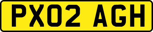 PX02AGH