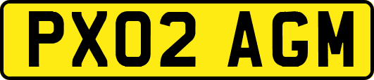 PX02AGM