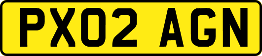 PX02AGN