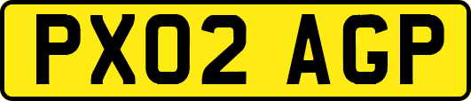 PX02AGP