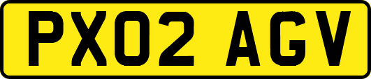 PX02AGV