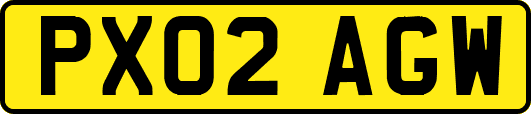 PX02AGW