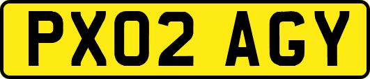 PX02AGY