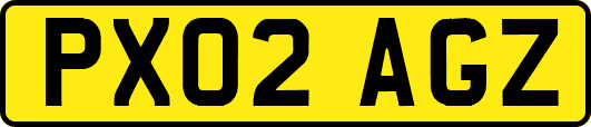 PX02AGZ