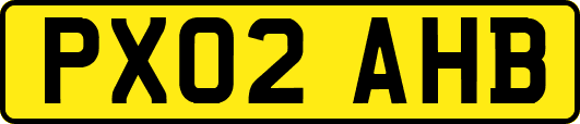 PX02AHB