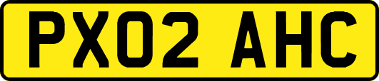 PX02AHC