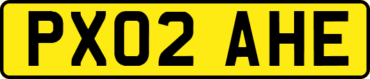 PX02AHE