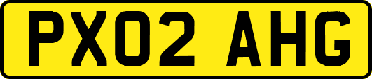 PX02AHG