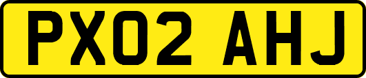 PX02AHJ