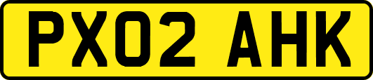 PX02AHK