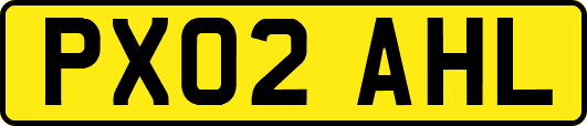 PX02AHL