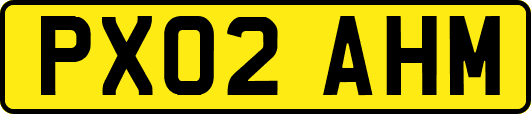 PX02AHM