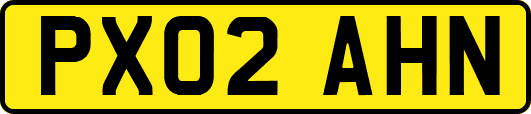 PX02AHN