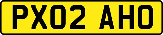PX02AHO