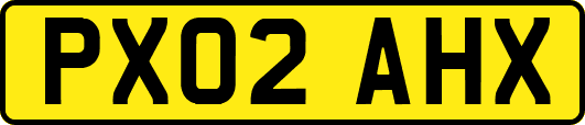 PX02AHX