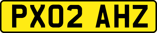 PX02AHZ