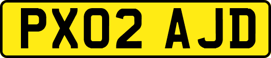 PX02AJD