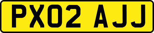 PX02AJJ