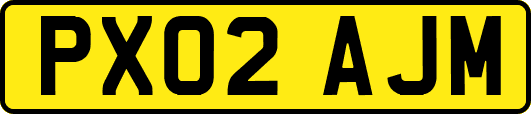 PX02AJM