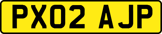 PX02AJP