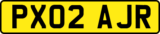 PX02AJR