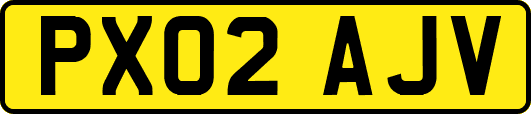 PX02AJV