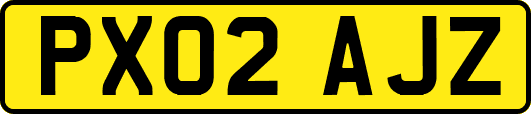 PX02AJZ