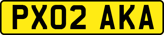 PX02AKA