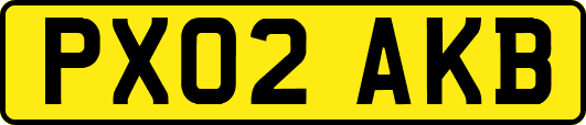 PX02AKB