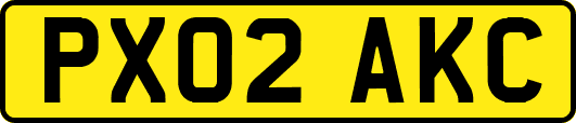 PX02AKC