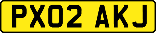 PX02AKJ