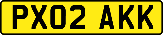 PX02AKK