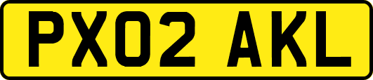 PX02AKL