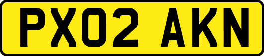 PX02AKN