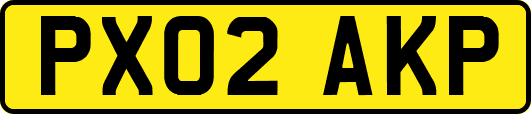 PX02AKP