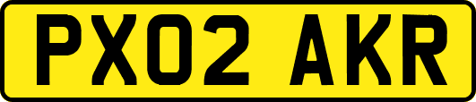PX02AKR