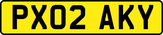 PX02AKY